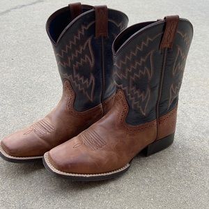 Ariat boots